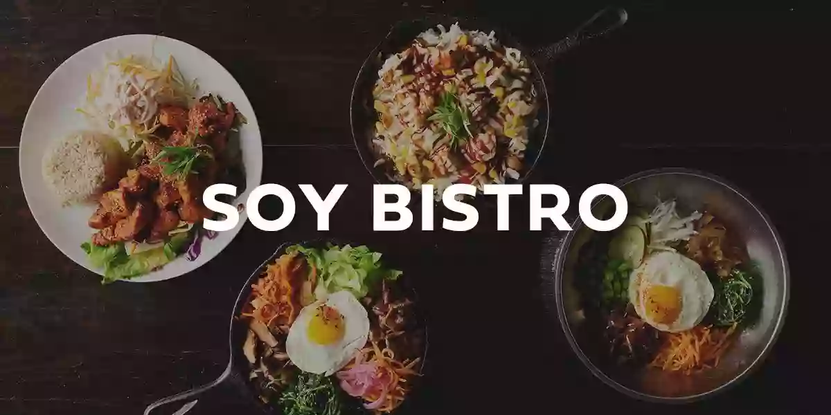 Soy Bistro