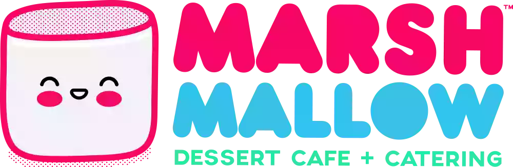 Marshmallow Dessert Cafe and Catering