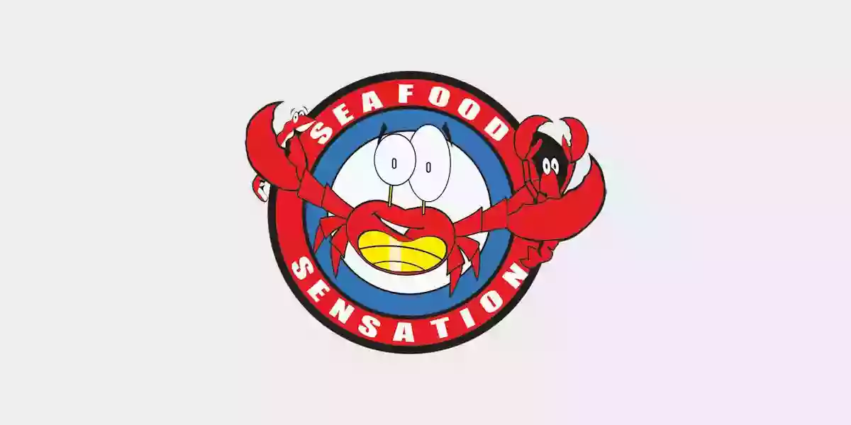 Seafood sensation