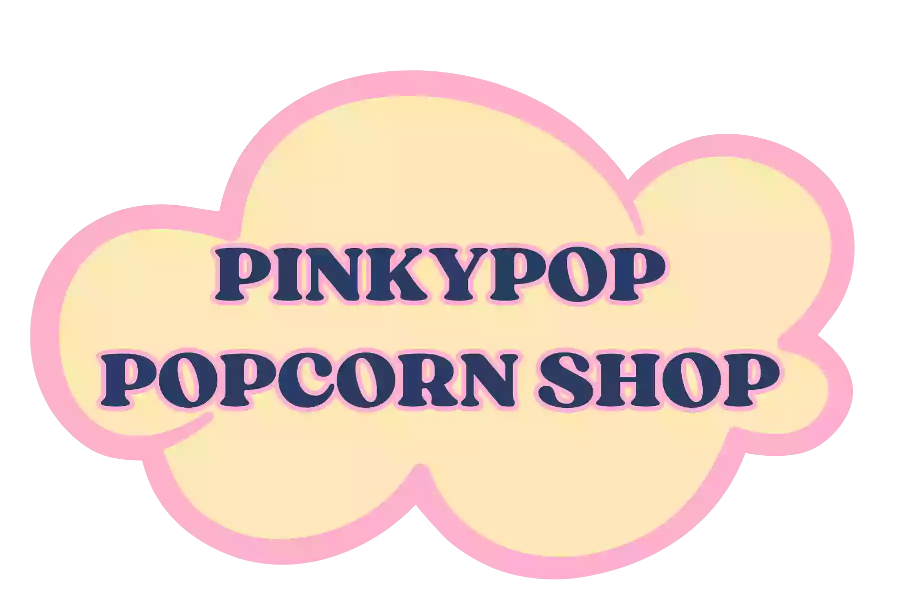 PINKYPOP POPCORN SHOP