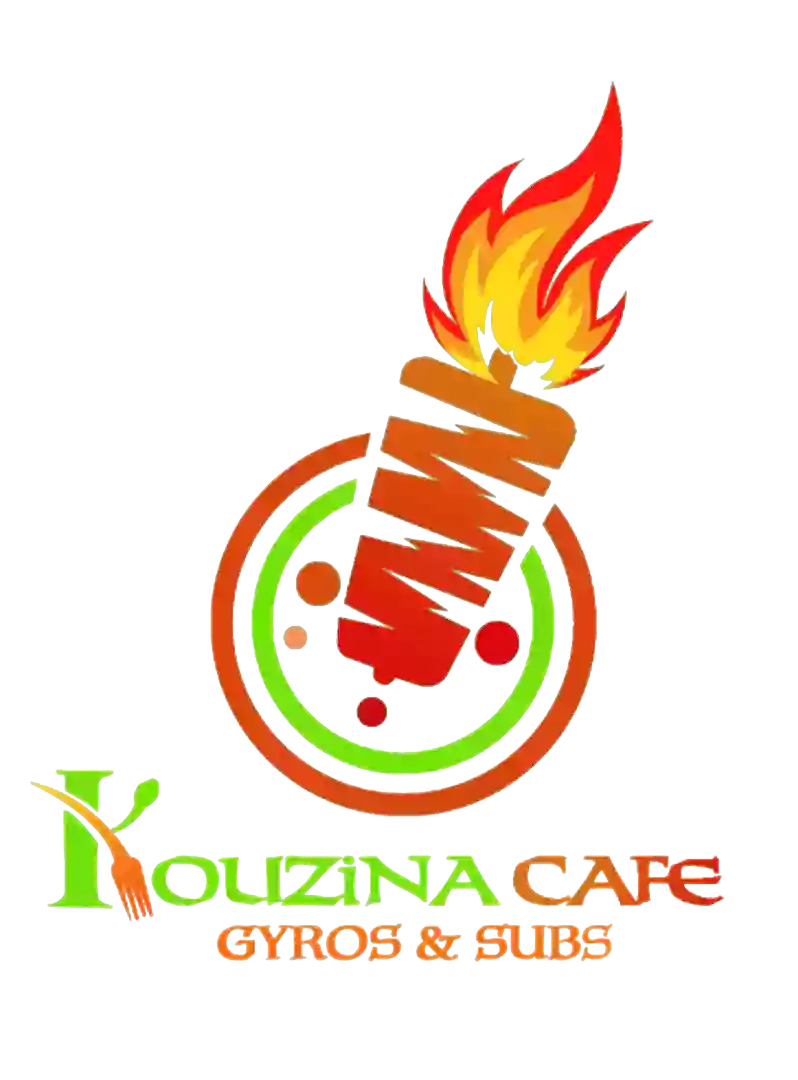 Kouzina Cafe Gyros & Subs (Nolensville area by new Aldi)