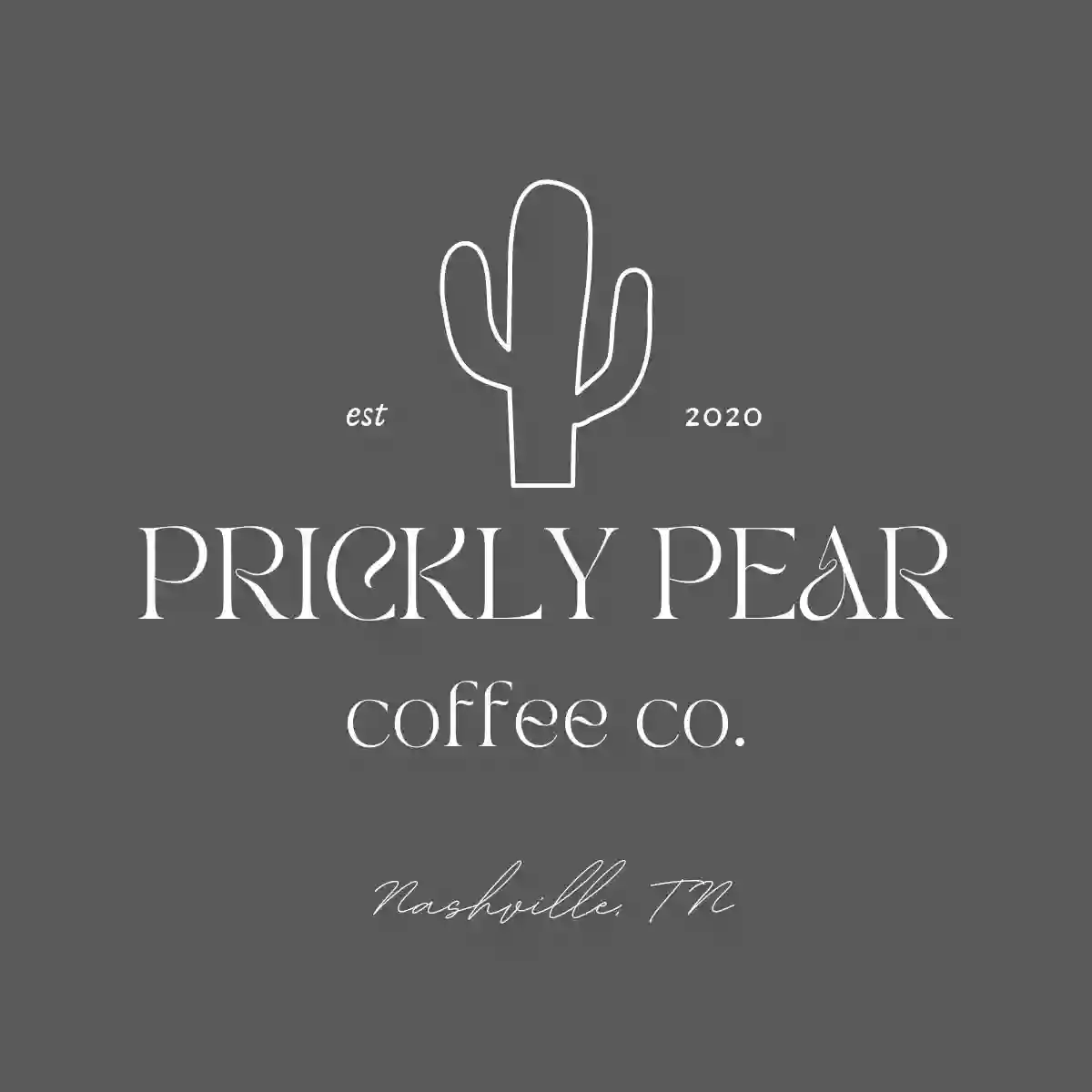 Prickly Pear Coffee Co.