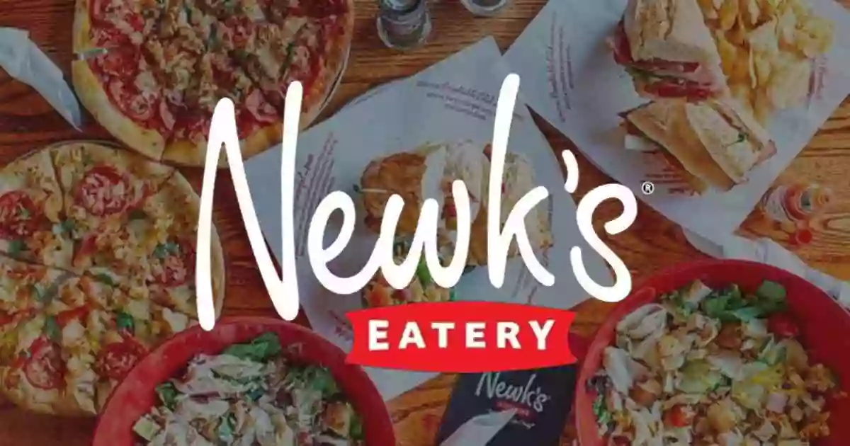 Newk's Eatery