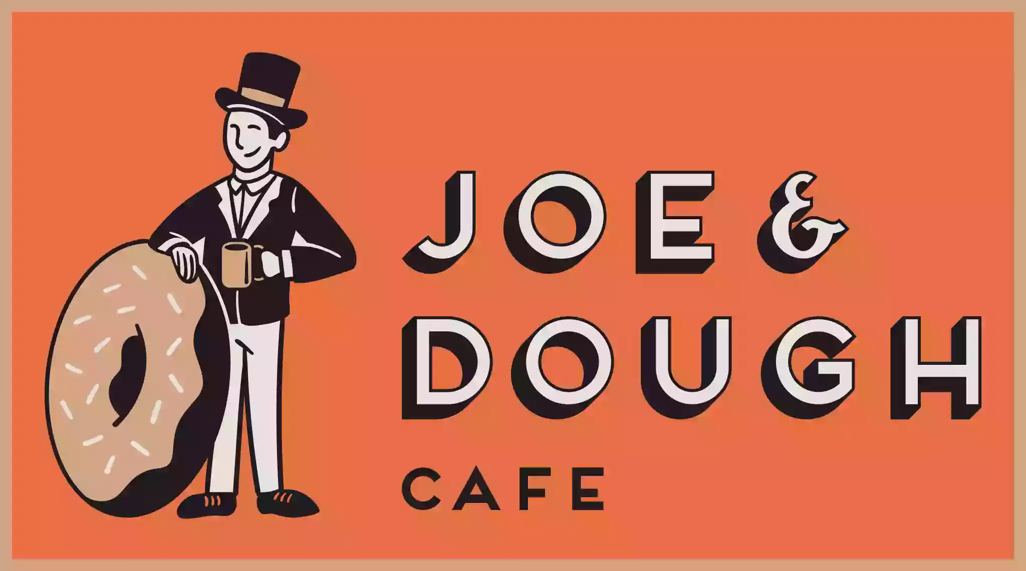 Joe and Dough Cafe