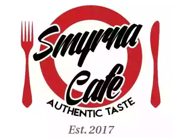 Smyrna Cafe