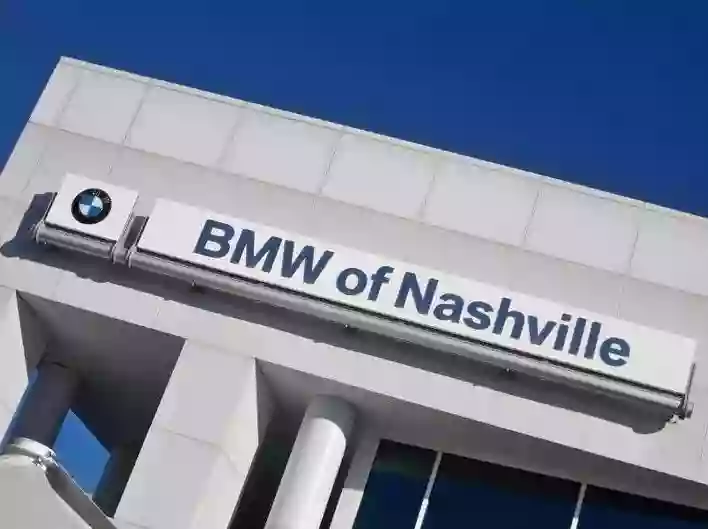 BMW of Nashville - Nashville Service & Repair Facility