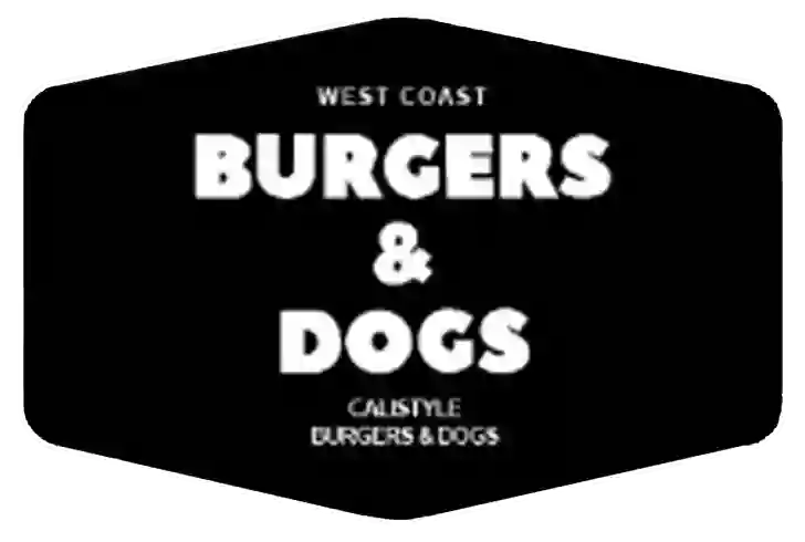 West Coast Burgers & Dogs