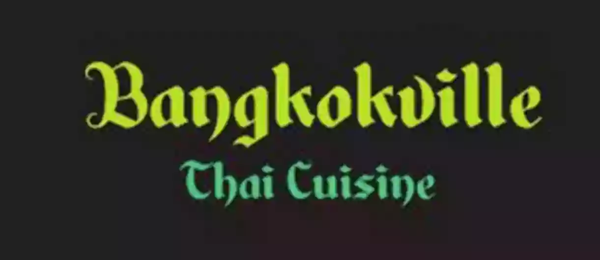 Bangkokville