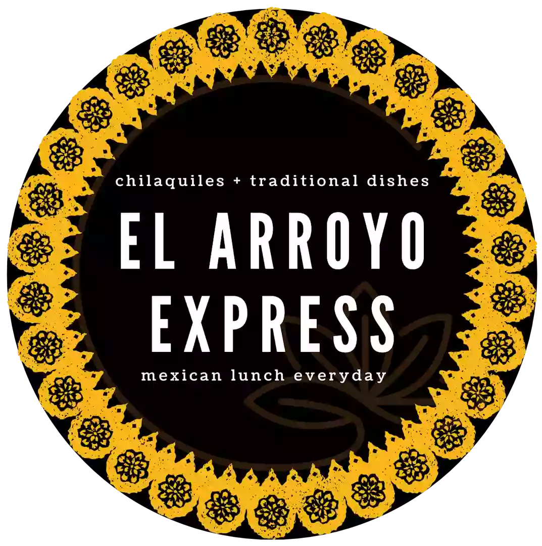 El Arroyo Express