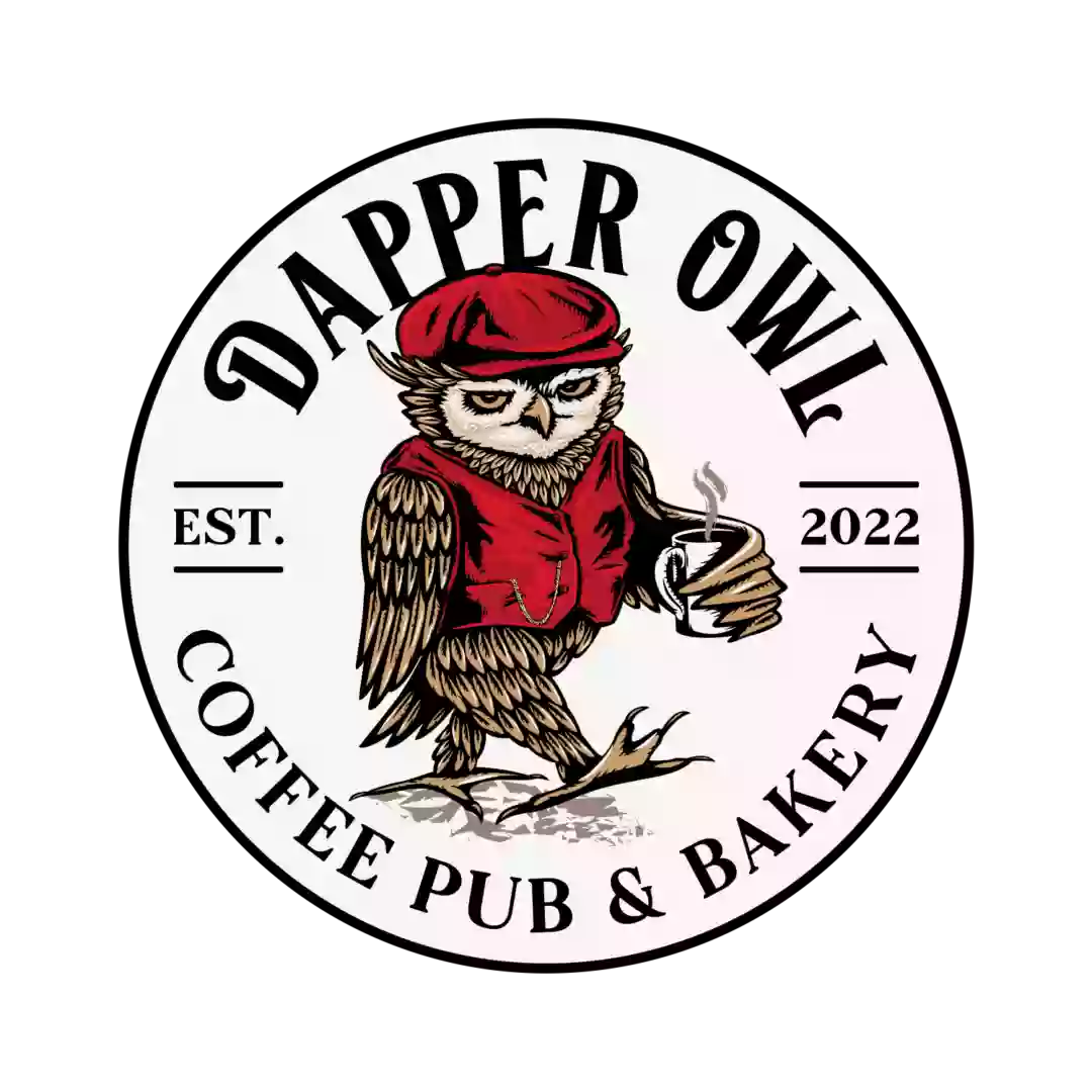 Dapper Owl