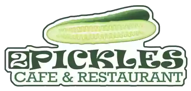 2 Pickles Cafe & Restaurant