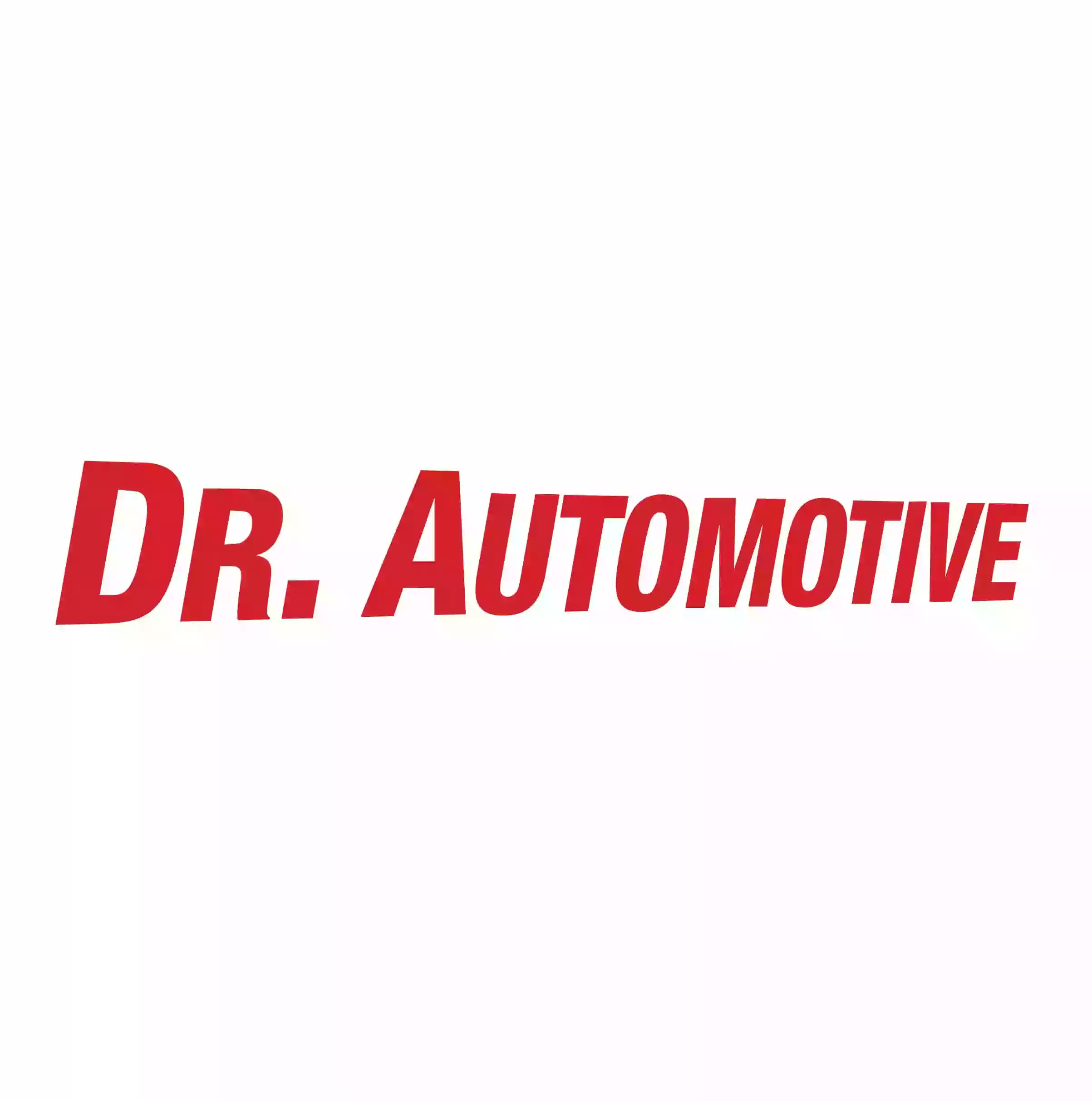 DR Automotive