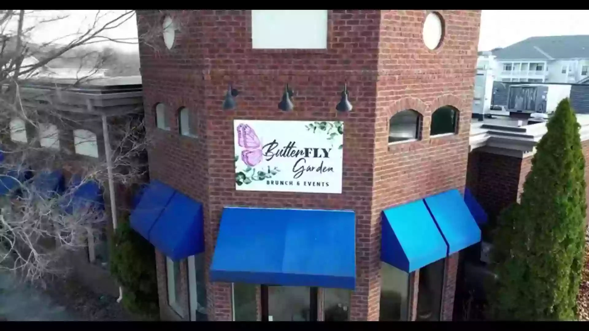 ButterFLY Garden Brunch & Events