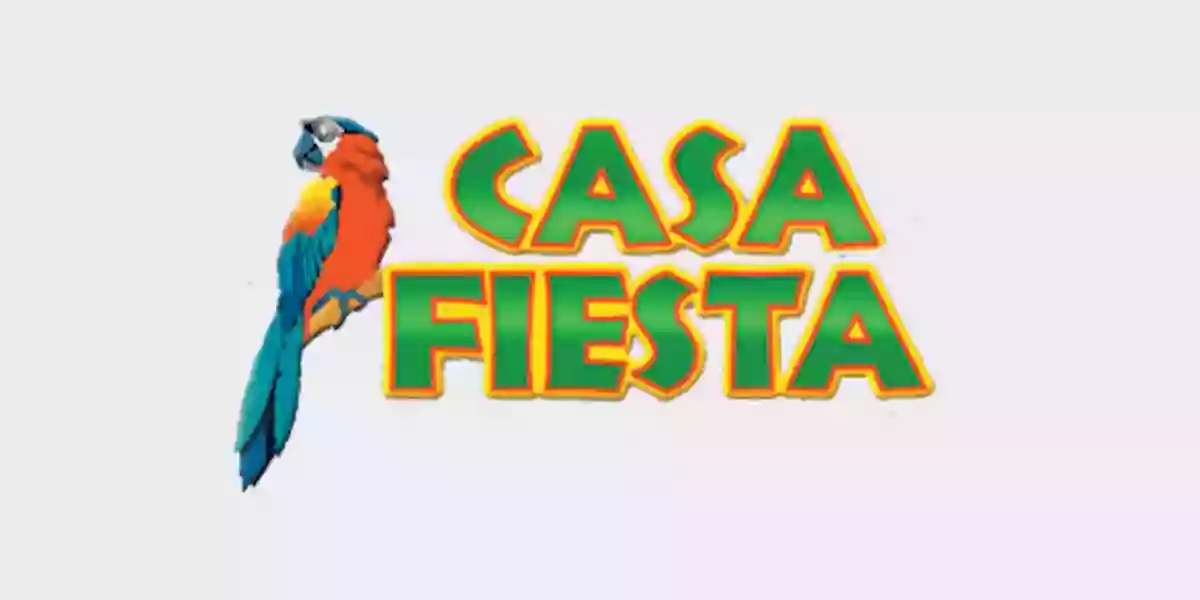 Casa Fiesta