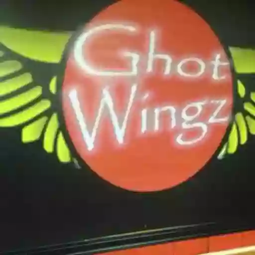 Ghot Wingz