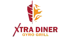 Xtra Diner Gyro and Grill