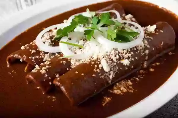 El Sabor Pochutleco - Food From Oaxaca MX