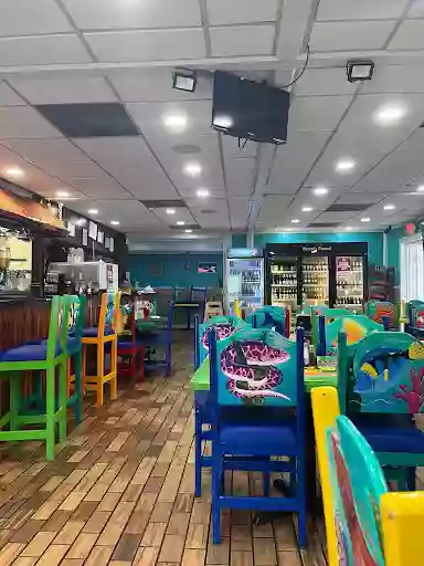 Marisqueria Vallarta Mexican Grill