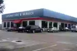 Gateway Tire & Service Center