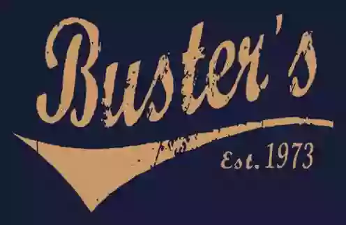 Buster's Place