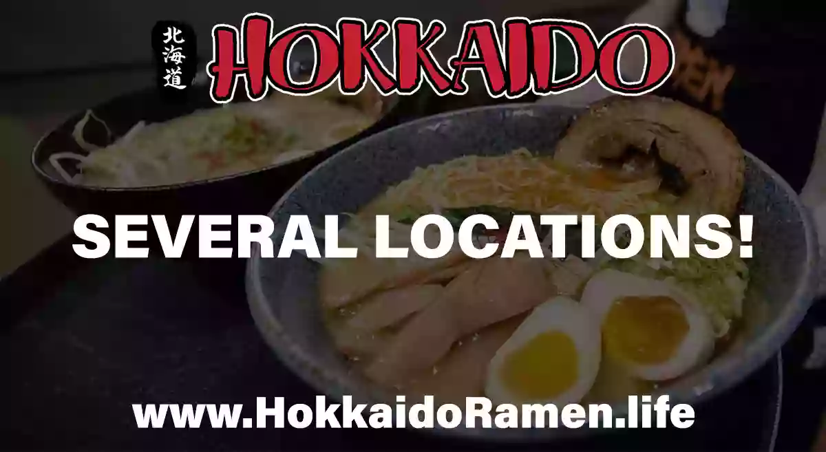 Hokkaido Ramen House