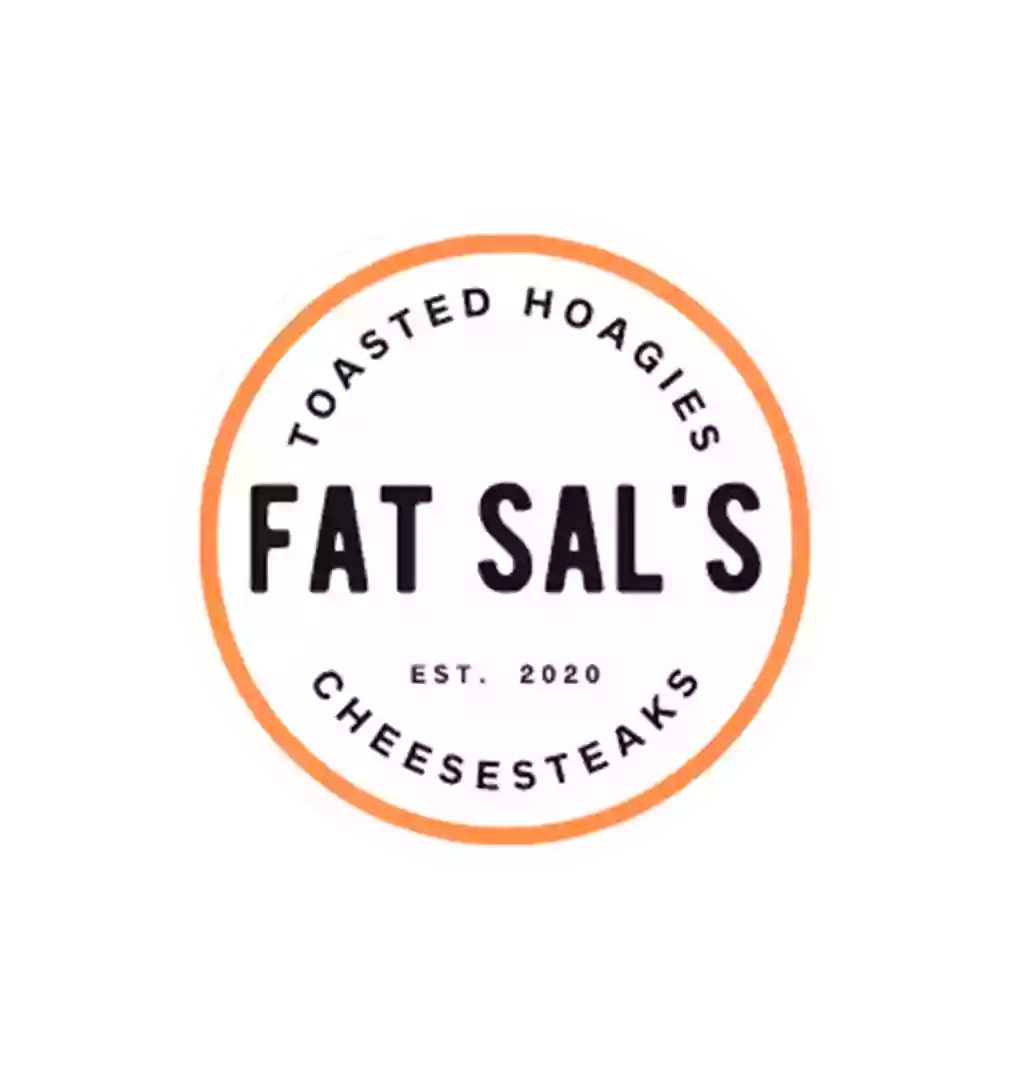Fat Sal's Cheesesteaks