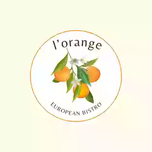 L'Orange Bistro