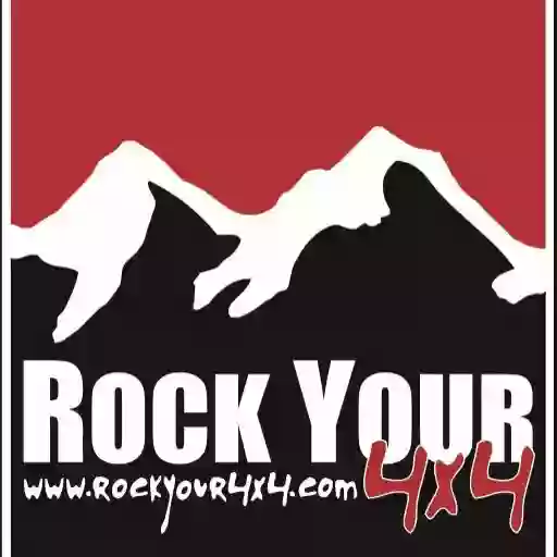 Rock Your 4x4, Inc.