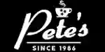 Pete's Coffee Shop