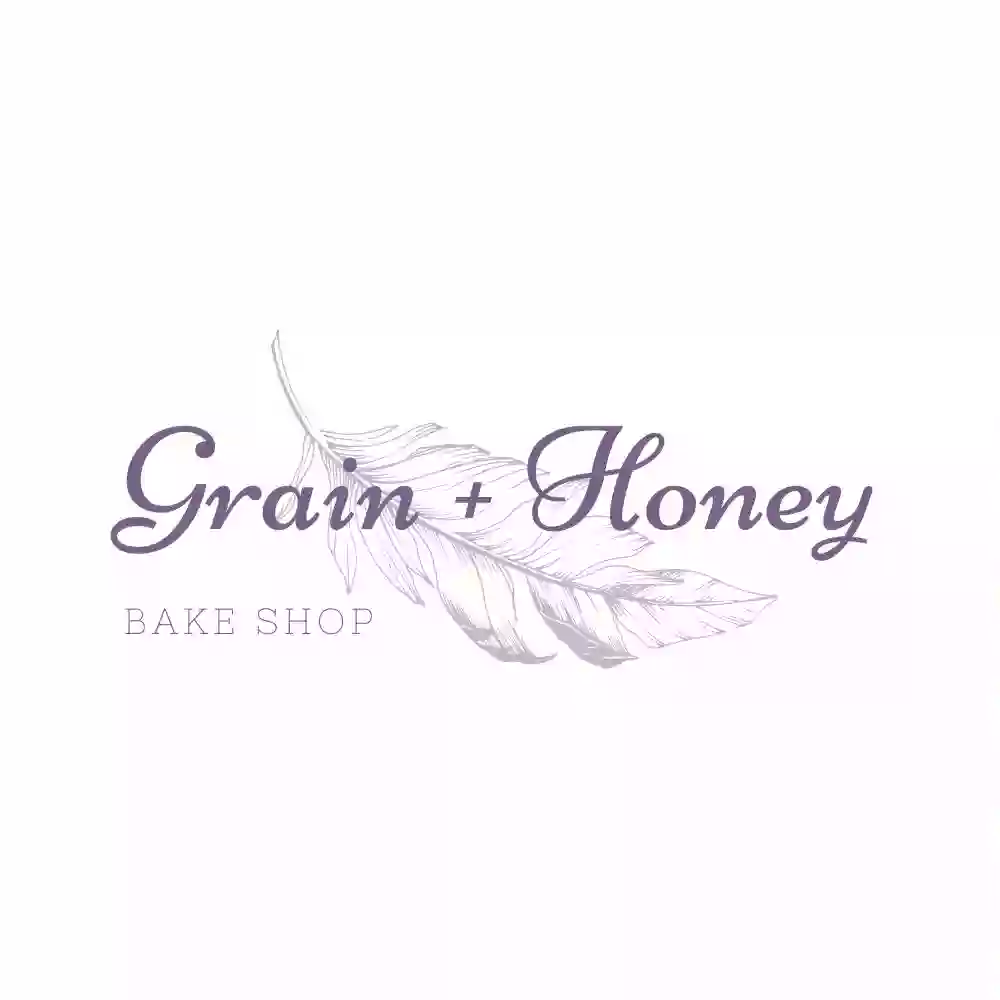 Grain + Honey Bake Shop