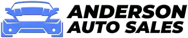 Anderson Auto Sales