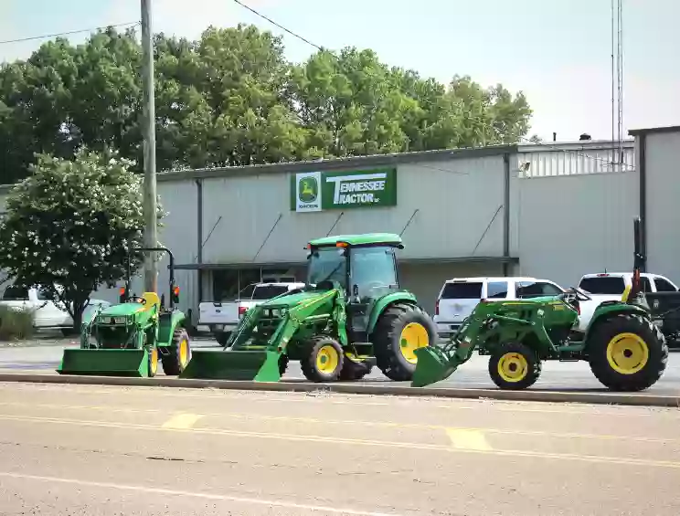 Tennessee Tractor LLC