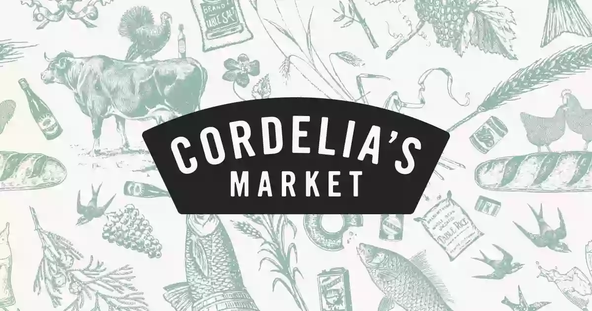 Cordelia's Market