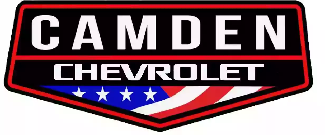 Camden Chevrolet