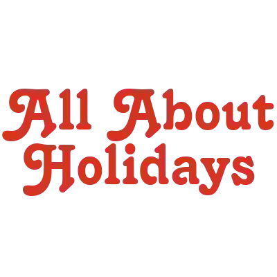 All About Holidays