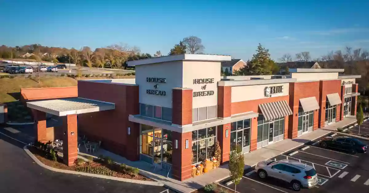 House of Bread Nolensville