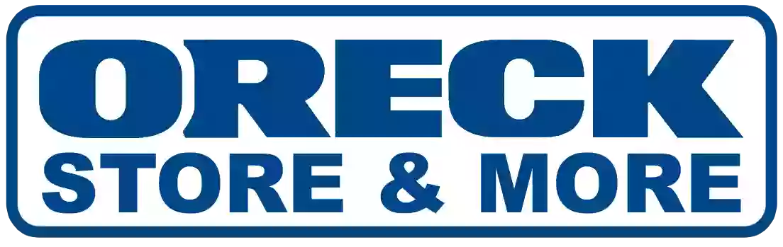 Oreck store & more. Also dealer for Miele, Sebo, Riccar, Simplicity, Kirby, Hoover, Nellie's & Dirt Devil.