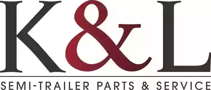 K&L Parts and Services