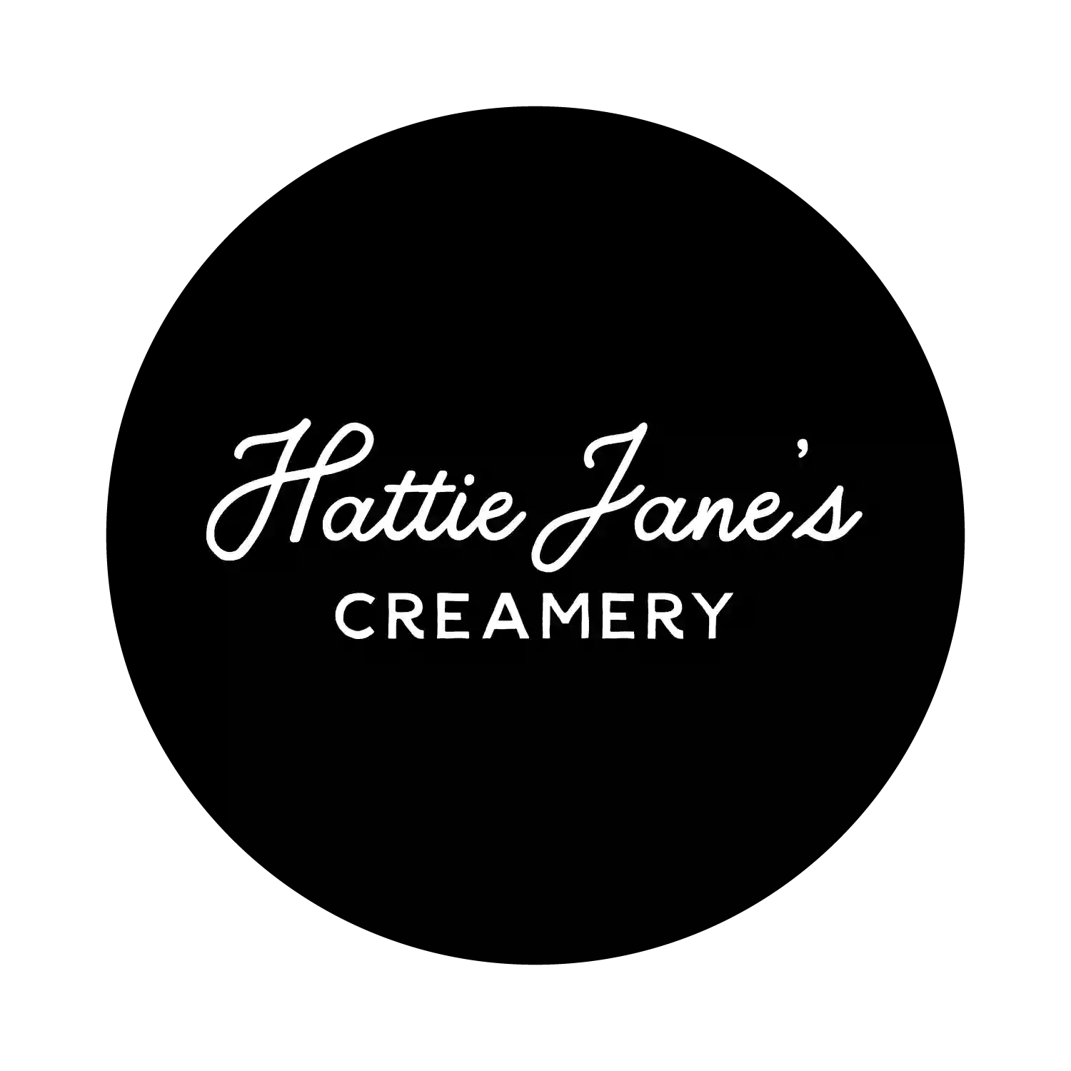 Hattie Jane's Creamery in Murfreesboro