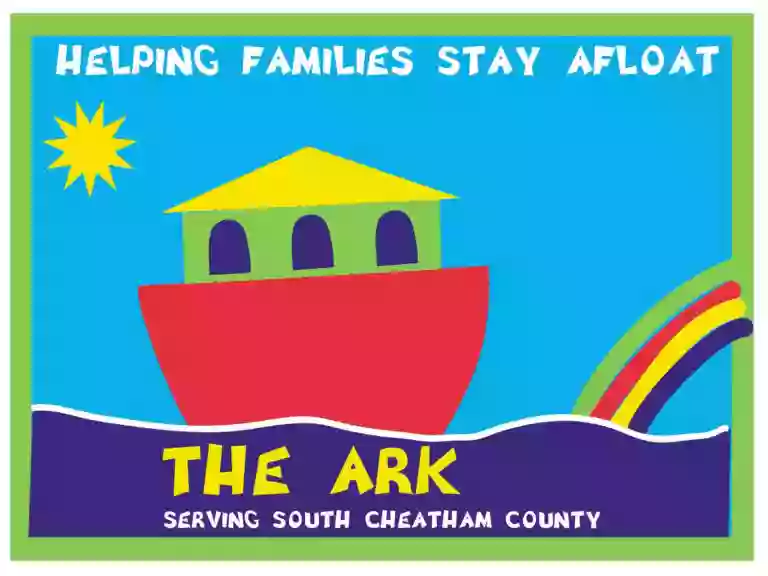 Ark Community Resource Center and Noah’s Closet Resale Shop