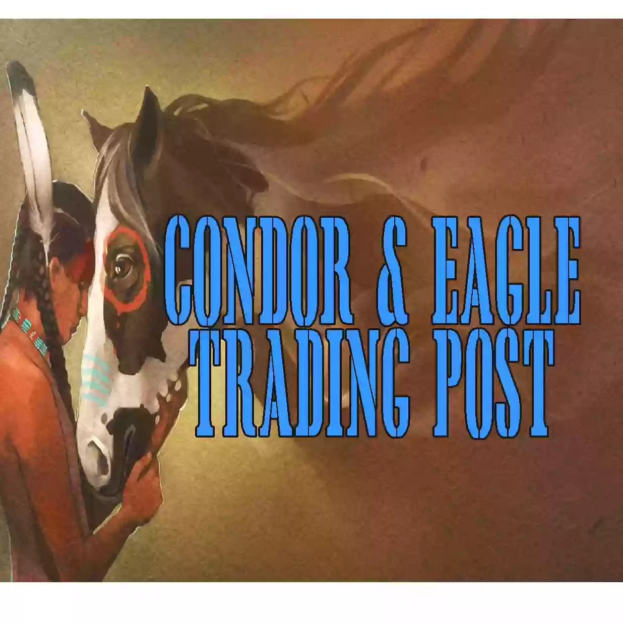 Condor & Eagle Trading Post