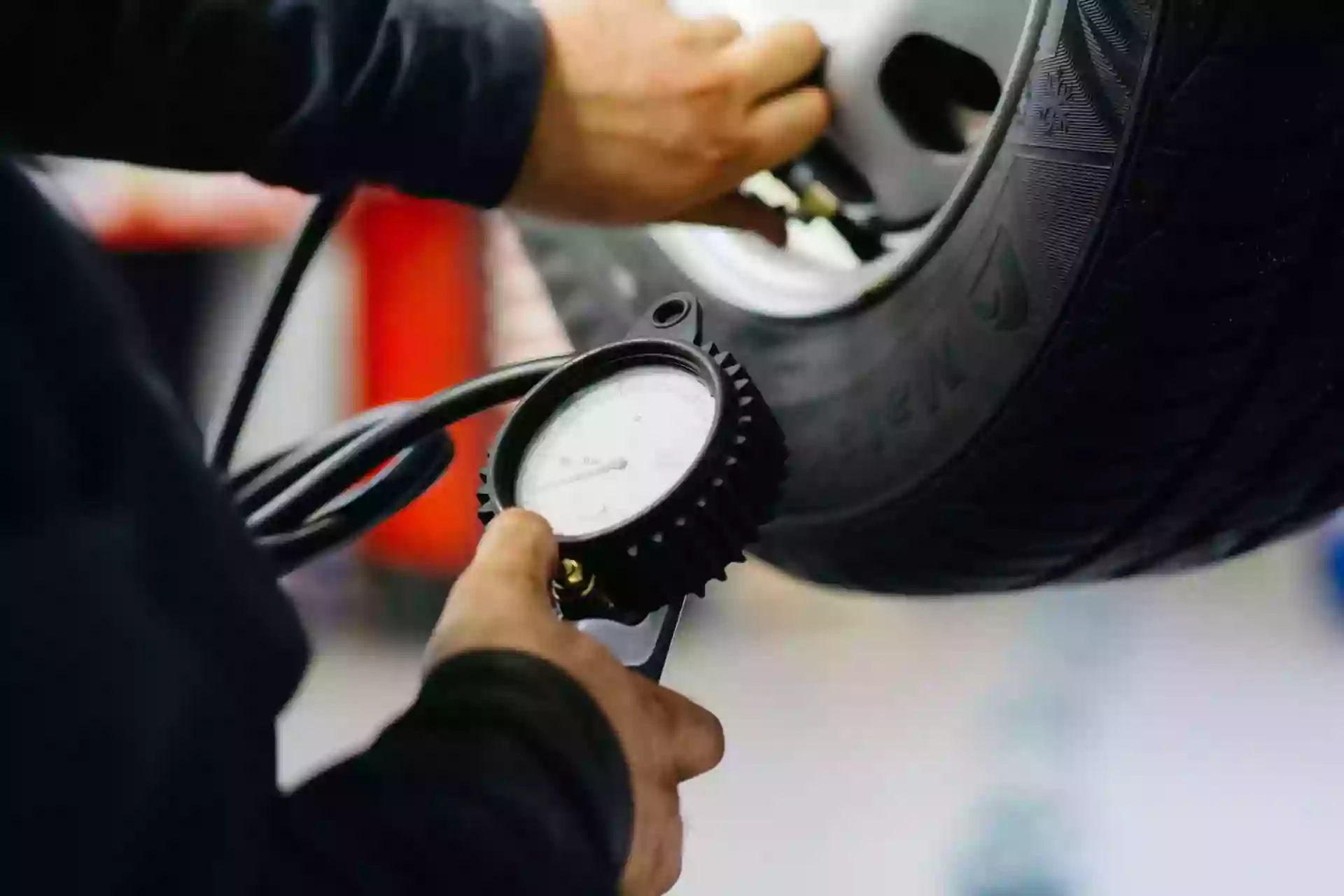 Todd Holliday's Winchester Tire and Alignment