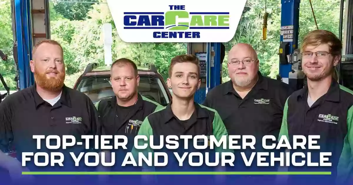 The Car Care Center