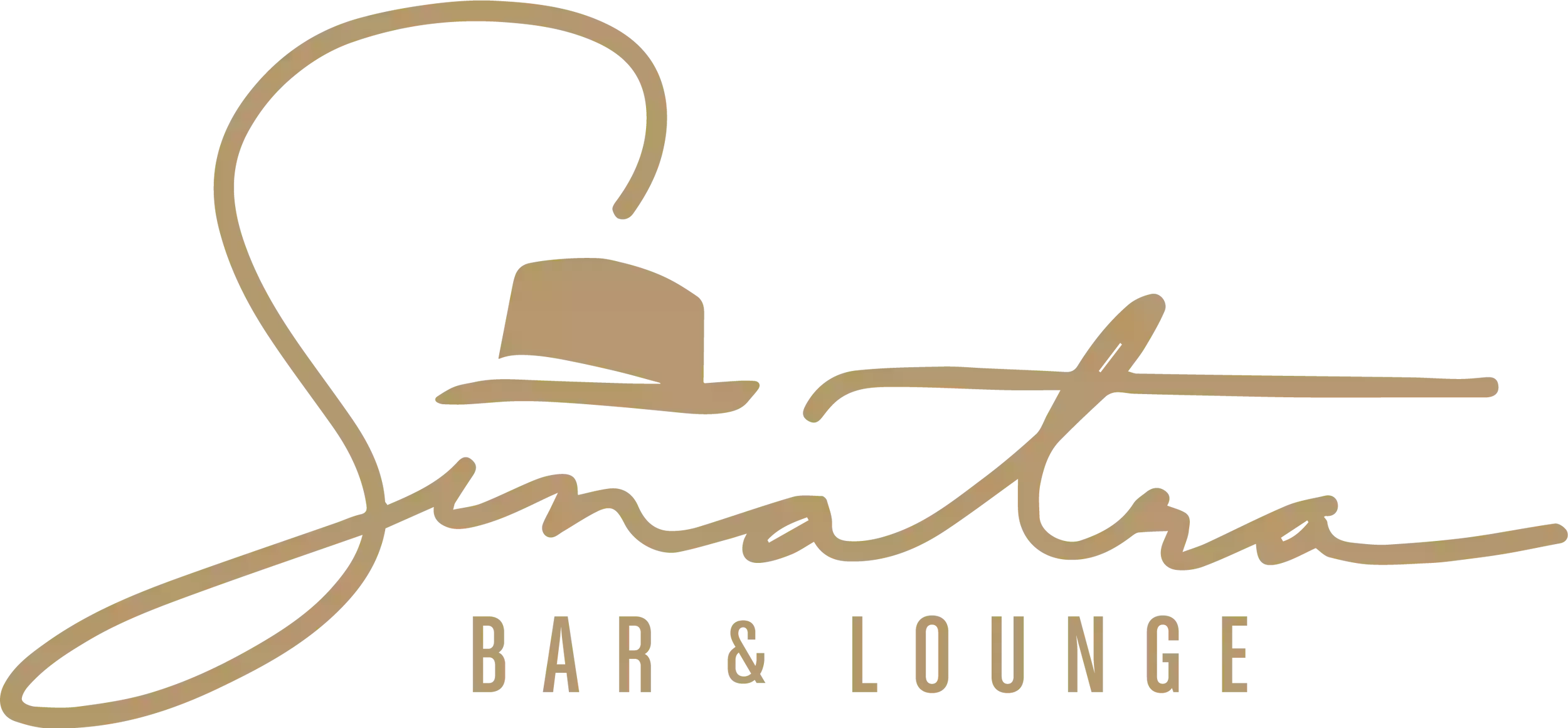 Sinatra Bar & Lounge