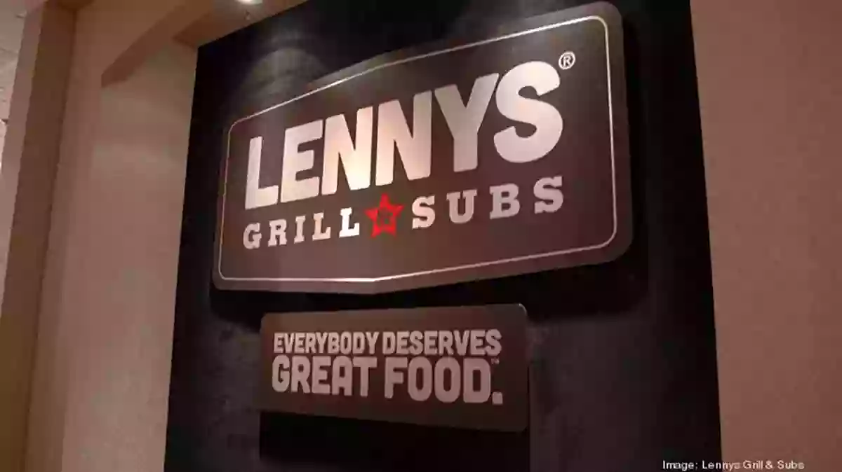 Lennys Grill & Subs