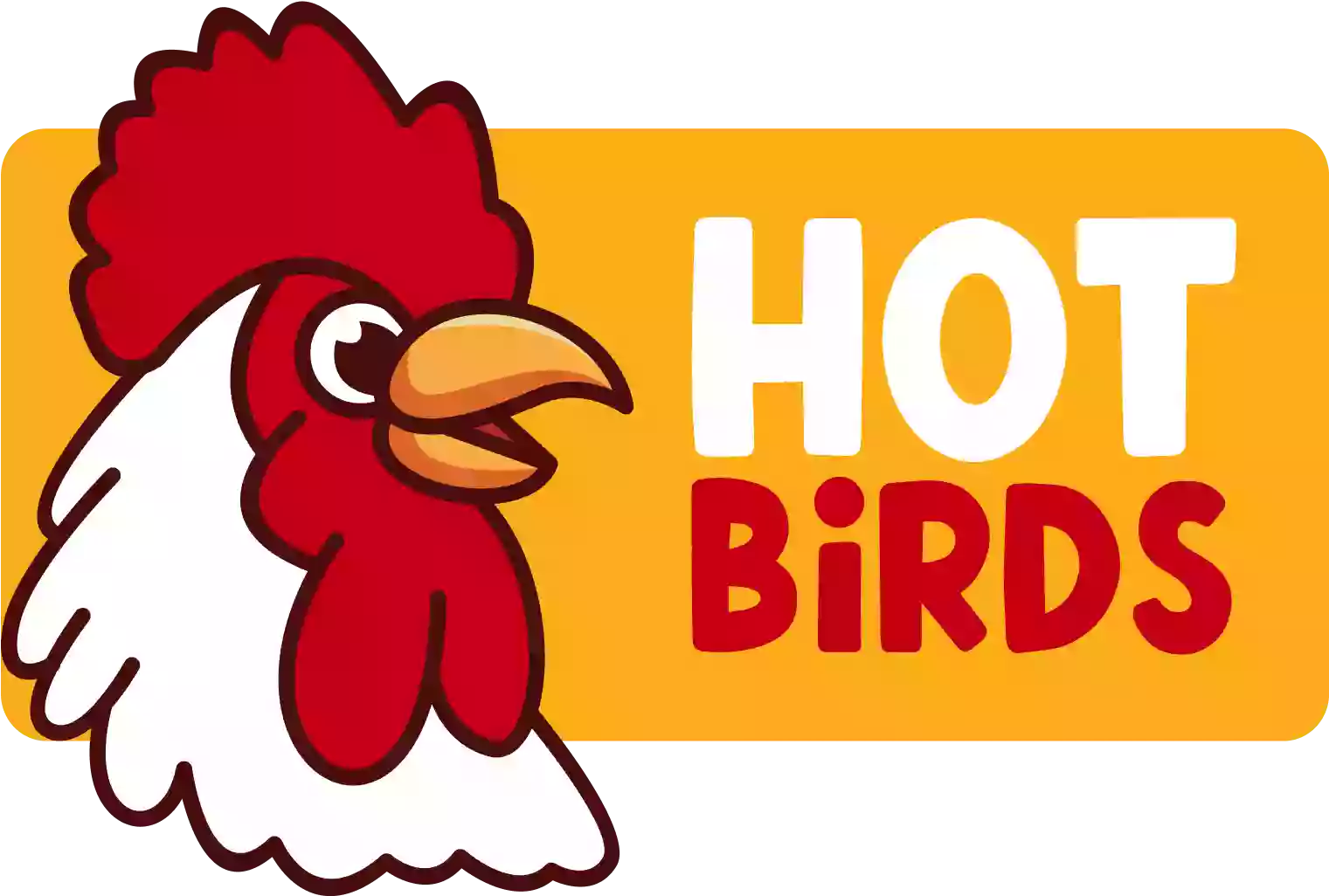 Hot Birds