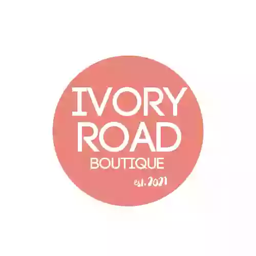 The Ivory Road Boutique