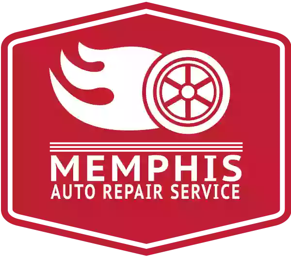 Memphis Auto Repair Service Inc