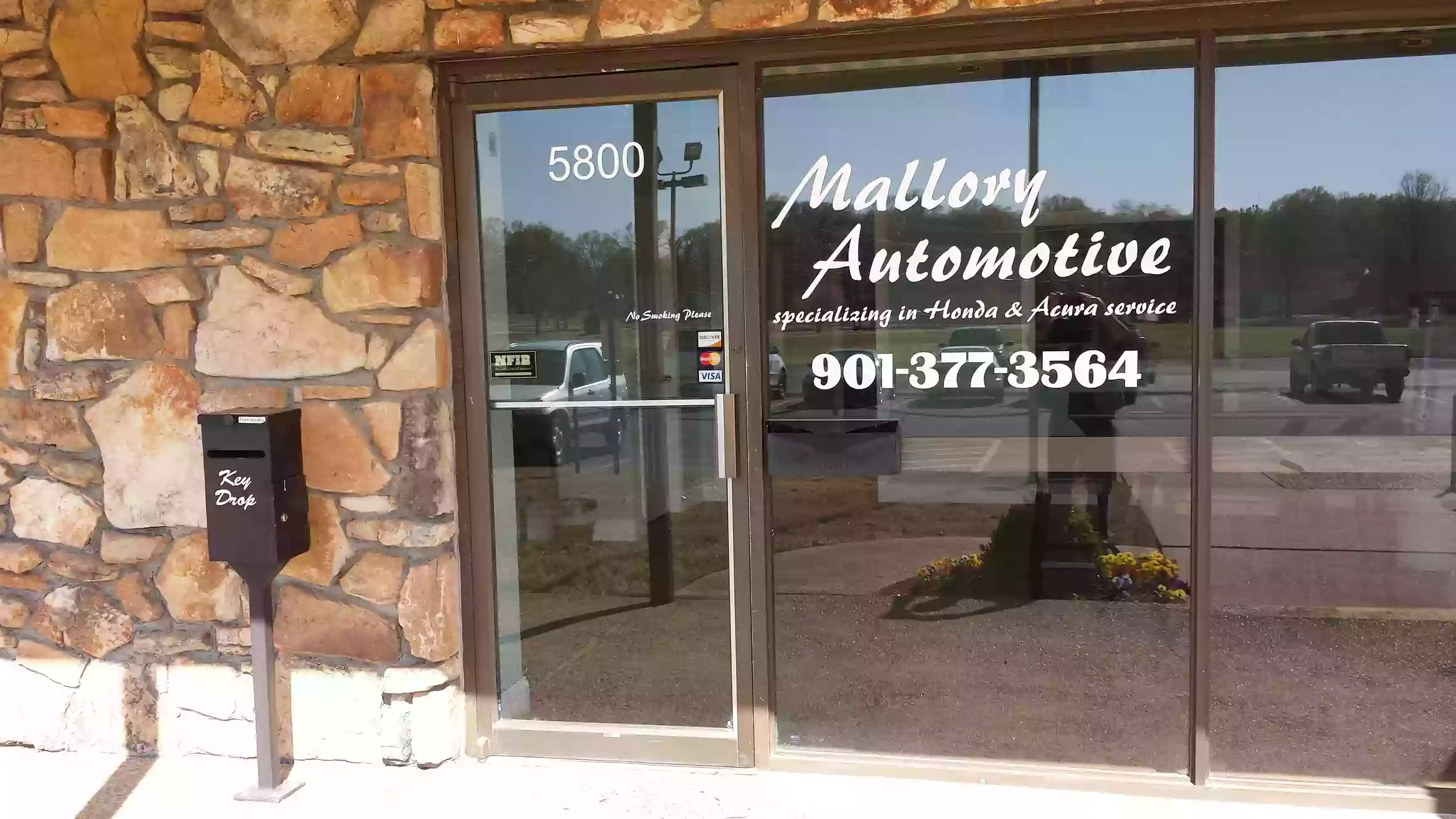 Mallory Automotive