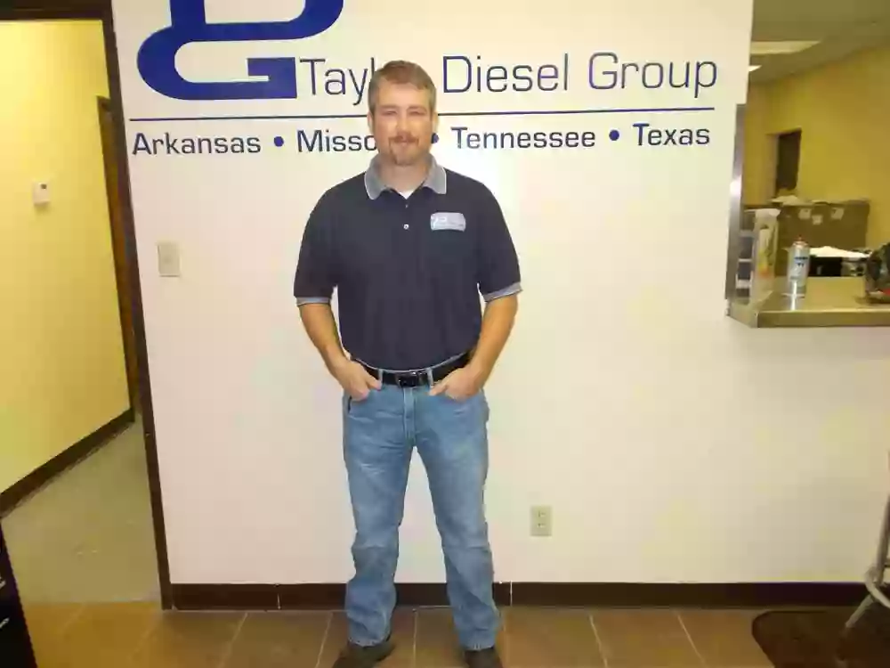 Taylor Diesel of Memphis